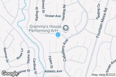 Map image of the property - 7105 Gershwin Ct
