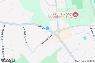 Map image of the property - 2 Oreilly Ln