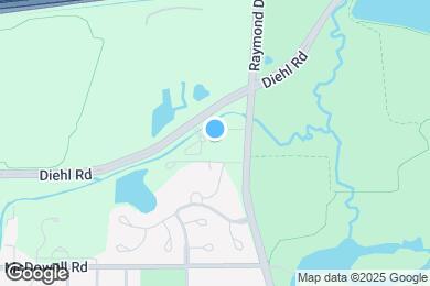 Map image of the property - McDowell Point 55+ Active Adult Apartment Homes