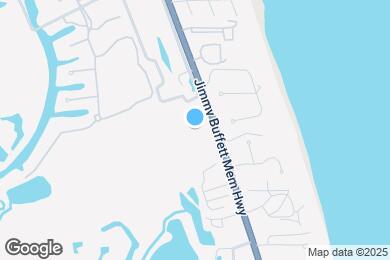 Map image of the property - 5601 Jimmy Buffett Mem Hwy