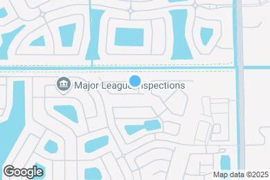 Map image of the property - 12853 SW 50th St