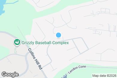 Map image of the property - 158 Indian Branch Way