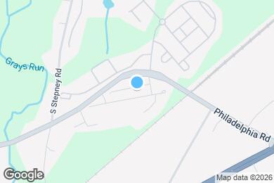 Map image of the property - 1419 Onnesta Ct