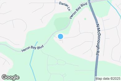 Map image of the property - 116 Lantana Dr