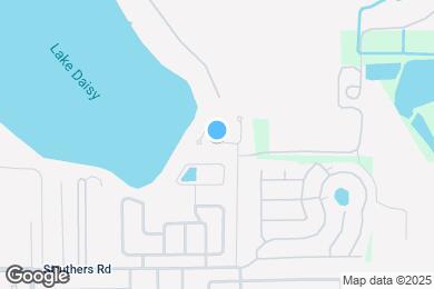 Map image of the property - 174 Lake Daisy Terrace
