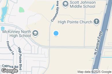 Map image of the property - Mill Stream Apartments