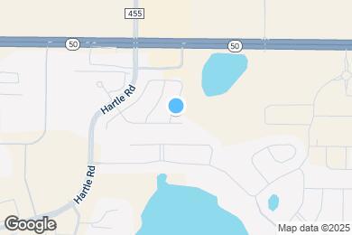 Map image of the property - 13743 Laranja St
