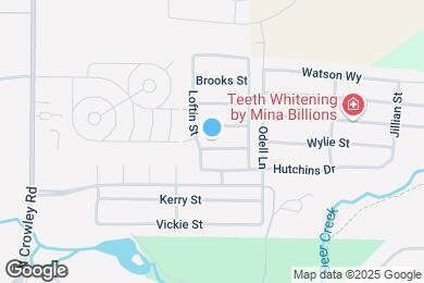 Map image of the property - 629 Nemitz St