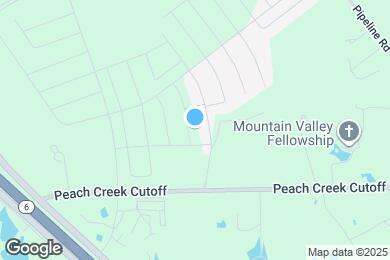 Map image of the property - 6325 Fulton Dr