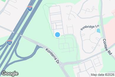Map image of the property - 14527 Star View Ln