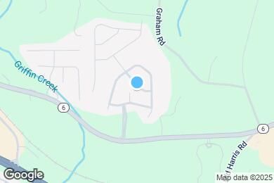 Map image of the property - 107 Heritage Club Trail