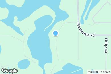 Map image of the property - 12941 Bellerive Dr