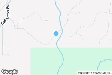 Map image of the property - 1325 Brookhaven Dr