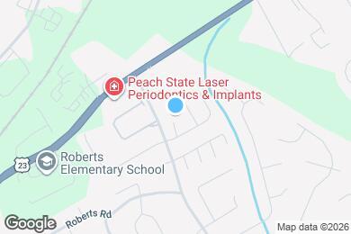 Map image of the property - 4283 Winslow Hill Ct