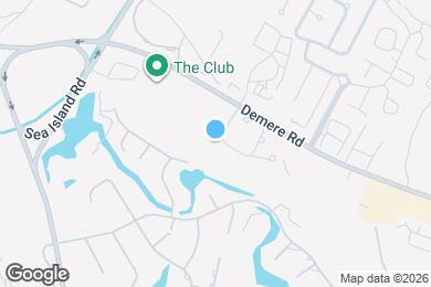 Map image of the property - 504 Reserve Ln