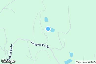 Map image of the property - 3662 Lovall Valley Rd