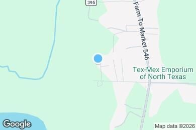 Map image of the property - 3336 Rooster Ln