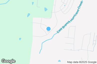 Map image of the property - 462 Jet Strm Dr