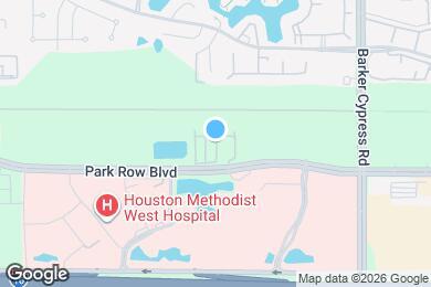Map image of the property - Ohn