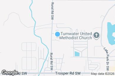 Map image of the property - 4944 Rural Rd SW