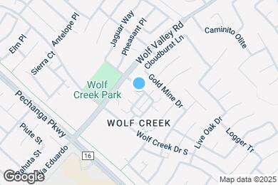 Map image of the property - 45855 Daviana Way