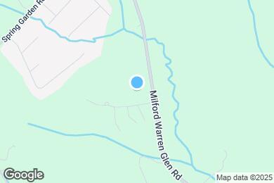 Map image of the property - 471 Milford Warren Glen Rd