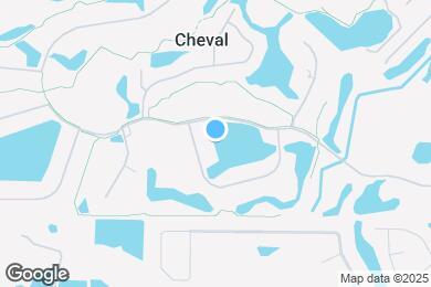 Map image of the property - 4121 Highland Park Cir