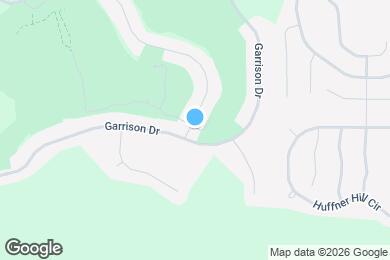 Map image of the property - 1508 Austin Ln