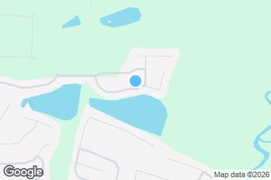 Map image of the property - 65 Waters Edge Way