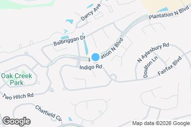 Map image of the property - 328 Indigo Rd