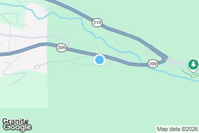 Map image of the property - 4094 Quarry Dr