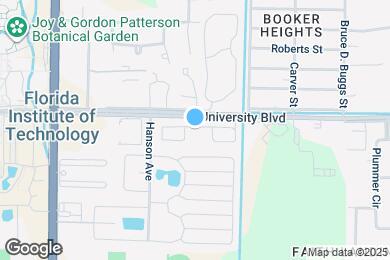 Map image of the property - Stonewood