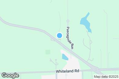 Map image of the property - 5512 State Road 144