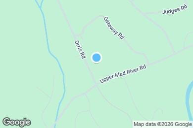 Map image of the property - 22-Orris-F-1 Orris Rd