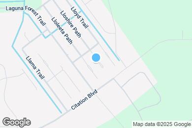 Map image of the property - 10 Lloret Pl