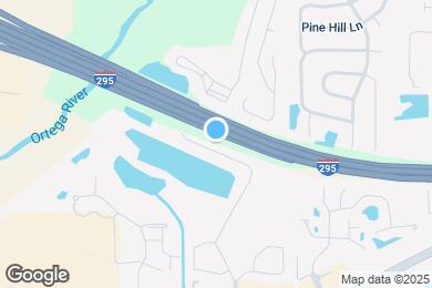 Map image of the property - 626 Holly Lks Dr