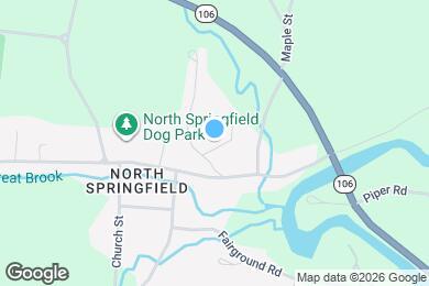 Map image of the property - 6 Boynton Dr