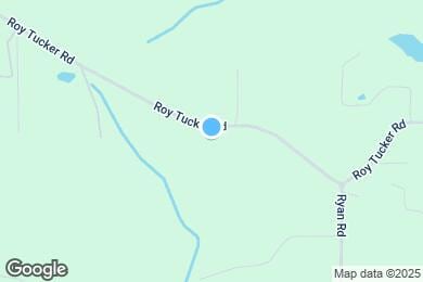 Map image of the property - 253 Roy Tucker Rd