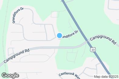 Map image of the property - 131 Grandiflora Dr