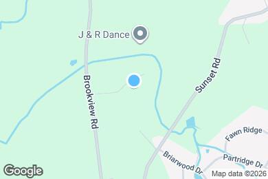Map image of the property - 1334 Ray Rd