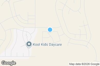 Map image of the property - Bradley Ridge Apartments