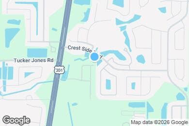 Map image of the property - 11803 Mountain Retreat Ln