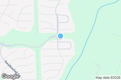 Map image of the property - 100 Corral Cir