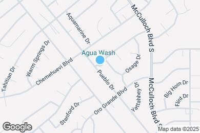 Map image of the property - 3720 Churchill Dr