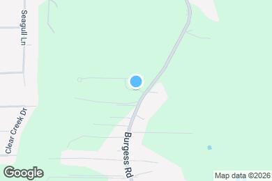 Map image of the property - 11480 Brookwood Dr