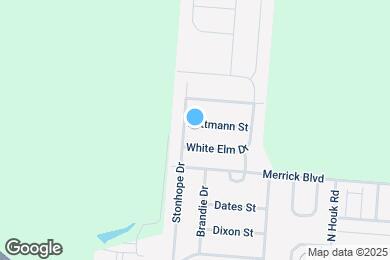 Map image of the property - 591 Bettmann St