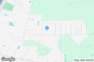 Map image of the property - 26020 Babe Ruth Dr