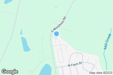 Map image of the property - 76 Ashby Dr