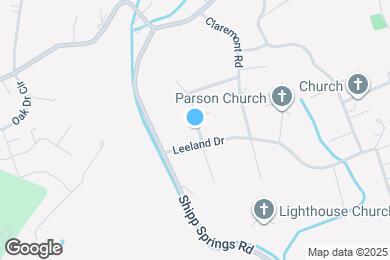 Map image of the property - 416 Gibbs Rd