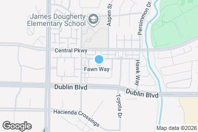 Map image of the property - Unit